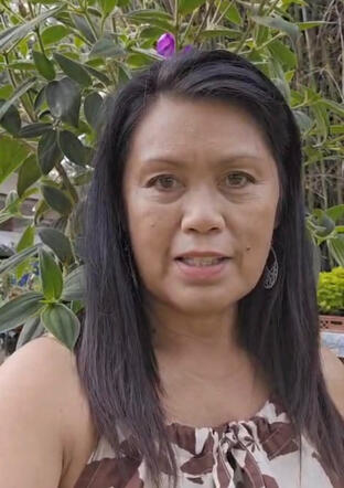 Anita Johnson, Manager Anita Johnson, Manager